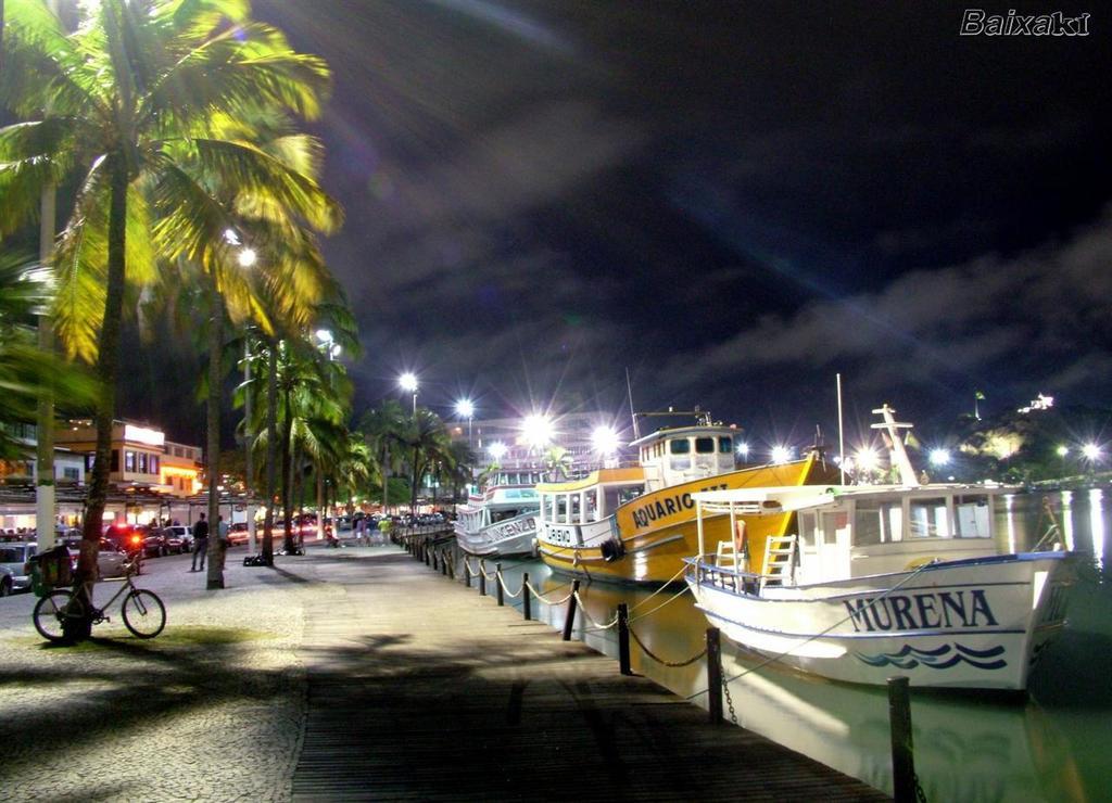 Palmares 2* Cabo Frio
