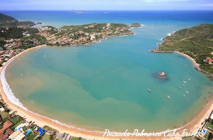 Palmares 2* Cabo Frio