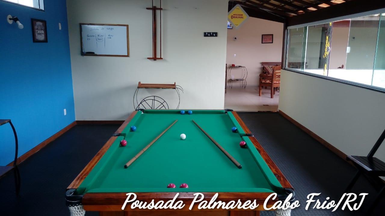 Palmares 2* Cabo Frio